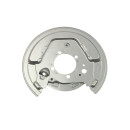 Original FAST ABDECKUNG BREMSSCHILD TOYOTA AVENSIS T25...