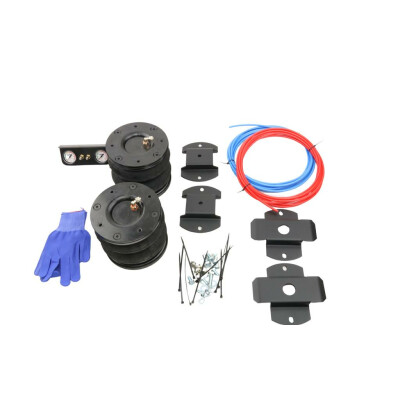 Original FAST AUFHÄNGUNGSPUFFER PNEUMATISCH FIAT DUCATO 06>/ 14> HINTEN SATZ 96> 02> +500KG Ø17CM KFZ Ersatzteil FT20227