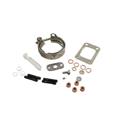 Original FAST DICHTUNGSSATZ TURBINE IVECO DAILY 06> 3.0 JTD KFZ Ersatzteil FT48432