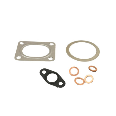 Original FAST DICHTUNGSSATZ TURBINE IVECO DAILY 06> 2.3 JTD KFZ Ersatzteil FT48433