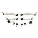 Original FAST SCHWINGHEBEL SATZ BMW 5 E39 95> HINTEN...
