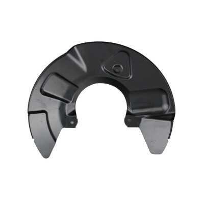 Original FAST ABDECKUNG BREMSSCHILD VW TRANSPORTER T5 03> VORNE L KFZ Ersatzteil FT32542