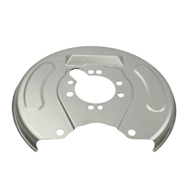 Original FAST ABDECKUNG BREMSSCHILD VOLVO V40 I 95> HINTEN L S40 KFZ Ersatzteil FT00159