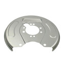 Original FAST ABDECKUNG BREMSSCHILD VOLVO V40 I 95>...