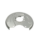 Original FAST ABDECKUNG BREMSSCHILD VOLVO V40 I 95>...