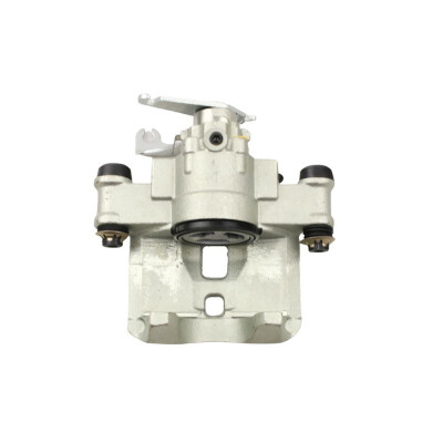 Original FAST BREMSSATTEL IVECO DAILY 06> HINTEN R OHNE BEFESTIGUNG 35C KFZ Ersatzteil FT32853