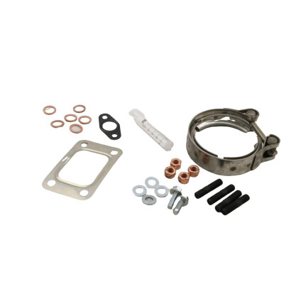 Original FAST DICHTUNGSSATZ TURBINE IVECO DAILY 14> 3.0JTD 35S17-55S17 KFZ Ersatzteil FT48429