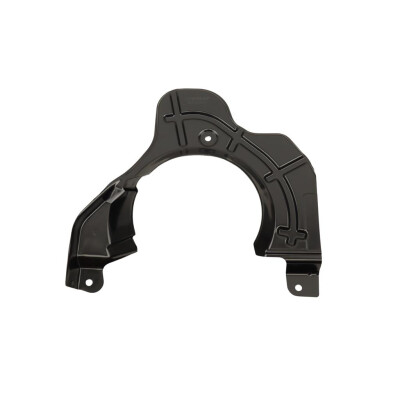 Original FAST ABDECKUNG BREMSSCHILD FIAT DUCATO 06> VORNE L KFZ Ersatzteil FT32547