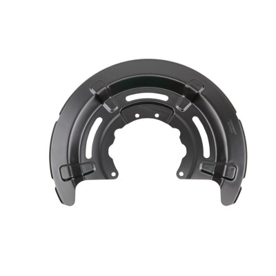 Original FAST ABDECKUNG BREMSSCHILD RENAULT MASTER III 10> HINTEN L/R KFZ Ersatzteil FT32549