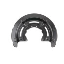 Original FAST ABDECKUNG BREMSSCHILD RENAULT MASTER III...