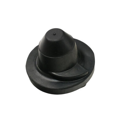 Original FAST PUFFER AUFHÄNGUNG FORD TRANSIT CONNECT 13> HINTEN KFZ Ersatzteil FT12626