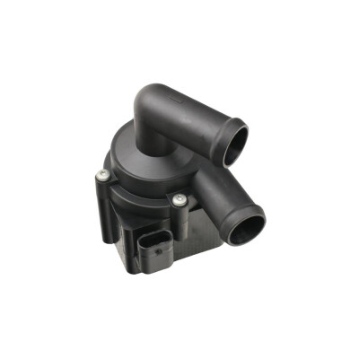 Original FAST WASSERPUMPE VW TRANSPORTER T6 15> ELEKTRISCH HILFS- 2.0 TDi KFZ Ersatzteil FT57206