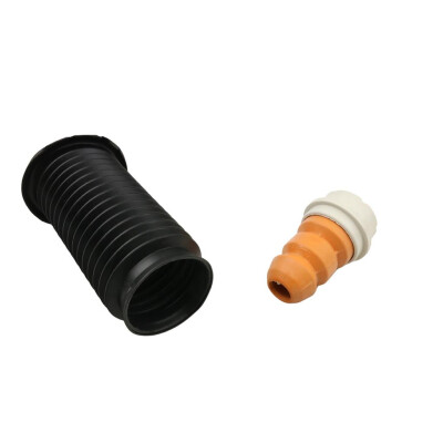 Original FAST ABDECKUNG FEDERUNG FIAT DOBLO 00> VORNE MIT ANSCHLAG 05> KFZ Ersatzteil FT12516