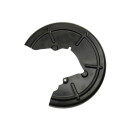 Original FAST ABDECKUNG BREMSSCHILD FIAT PANDA 03> KFZ...