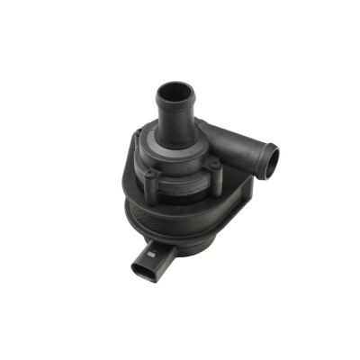 Original FAST WASSERPUMPE VW TRANSPORTER T5 03> ELEKTRISCH HILFS- 1.9 TDI 06> KFZ Ersatzteil FT57205
