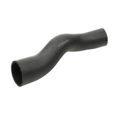 Original FAST ROHR LADELUFTKÜHLER FORD TRANSIT COURIER 14> EINLAUF OBEN 1.0 EcoBoost KFZ Ersatzteil FT65155