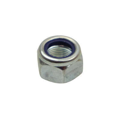 Original FAST BOLZENMUTTER IVECO DAILY 06> M18X1.5 KFZ Ersatzteil FT17501