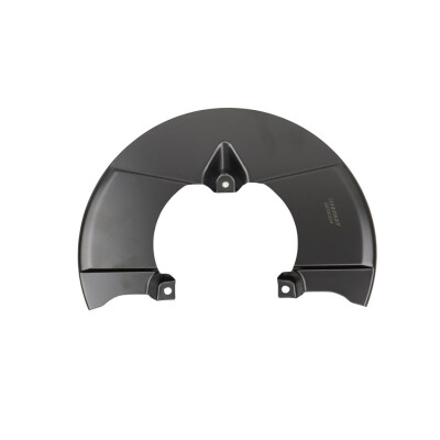 Original FAST ABDECKUNG BREMSSCHILD IVECO DAILY 06> VORNE KFZ Ersatzteil FT32550