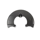 Original FAST ABDECKUNG BREMSSCHILD IVECO DAILY 06>...