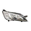 Original VELPART SCHEINWERFER FIAT DUCATO 14> H7+H7 R...