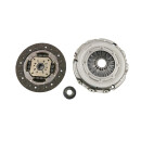 Original FAST KUPPLUNG FIAT SCUDO 07> MIT LAGER 2.0...