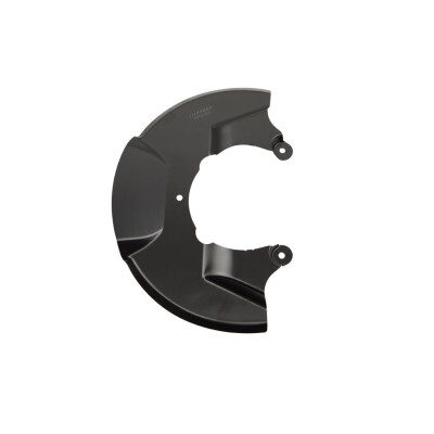 Original FAST ABDECKUNG BREMSSCHILD IVECO DAILY 06> VORNE L/R 65C KFZ Ersatzteil FT32551