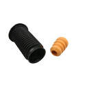 Original FAST ABDECKUNG FEDERUNG FIAT DOBLO 09> VORNE...