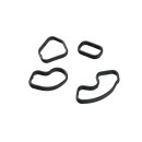 Original FAST DICHTUNG CITROEN BERLINGO 18>...