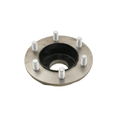 Original ERREVI RADNABE IVECO DAILY 06> VORNE 35C/50C KFZ Ersatzteil 713162