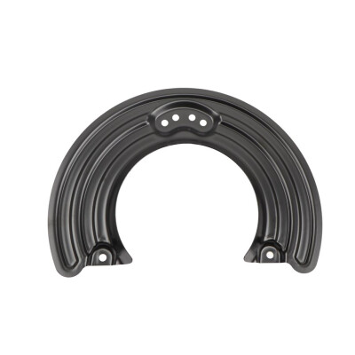 Original FAST ABDECKUNG BREMSSCHILD IVECO DAILY 14> VORNE MODEL S KFZ Ersatzteil FT32545