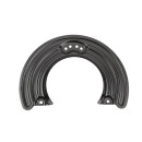 Original FAST ABDECKUNG BREMSSCHILD IVECO DAILY 14>...