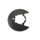 Original FAST ABDECKUNG BREMSSCHILD IVECO DAILY 06>...