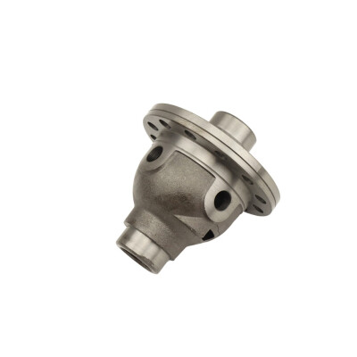 Original FAST PLANETENRÄDERKORB IVECO DAILY 00> DECKEL 35C-50C KFZ Ersatzteil FT66802