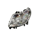 Original DEPO SCHEINWERFER FIAT DUCATO 06> H7+H1 L...