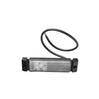 Original FAST SEITENBEGRENZUNGSLAMPE BUS/VAN KFZ Ersatzteil FT87372