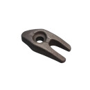 Original FAST BEFESTIGUNG CITROEN JUMPER 14>...