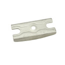 Original FAST BEFESTIGUNG FIAT DUCATO 06>/ 14>...