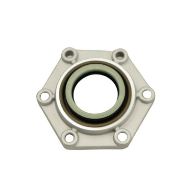 Original FAST Flanschdeckel Schaltgetriebe Für Citroen Fiat 1617429680 55210880