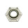 Original FAST Flanschdeckel Schaltgetriebe Für Citroen Fiat 1617429680 55210880