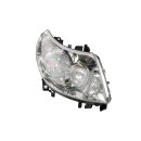 Original DEPO SCHEINWERFER FIAT DUCATO 06> H7+H1 R...