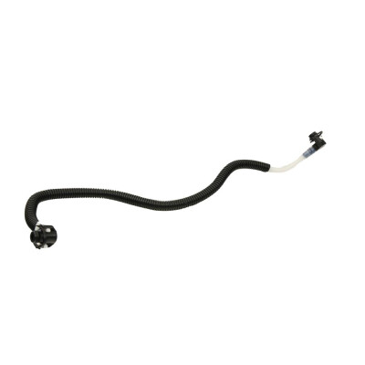 Original FAST KRAFTSTOFFLEITUNG MERCEDES C W203 00> CDI 540MM KFZ Ersatzteil FT00244
