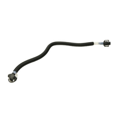 Original FAST KRAFTSTOFFLEITUNG MERCEDES C W203 00> CDI 400MM KFZ Ersatzteil FT00245