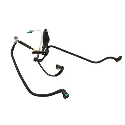 Original FAST KRAFTSTOFFLEITUNG CITROEN C3 I 02> 1.4 HDI KFZ Ersatzteil FT00235