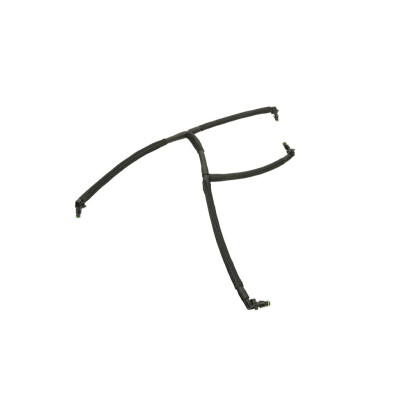 Original FAST KRAFTSTOFFLEITUNG SKODA FABIA II 06> 1.2 TDI IBIZA IV POLO V KFZ Ersatzteil FT00239