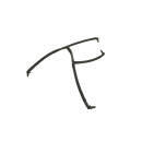 Original FAST KRAFTSTOFFLEITUNG SKODA FABIA II 06> 1.2...