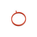 Original FAST DICHTUNG FIAT DOBLO 09> TURBINENROHR 1.6...