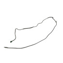 Original FAST KRAFTSTOFFLEITUNG DACIA DOKKER 13> KFZ...