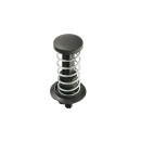 Original FAST PUFFER MERCEDES C W204 07> MOTORHAUBE...