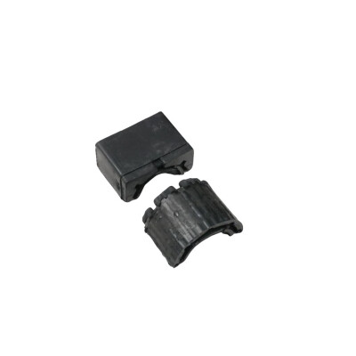 Original FAST STABILISATORGUMMI VW CADDY III 03> VORNE L/R KFZ Ersatzteil FT18493