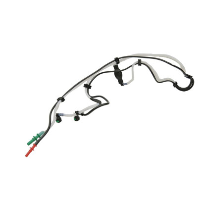 Original FAST KRAFTSTOFFLEITUNG RENAULT MEGANE II 01> SCENIC II 1.5 DCI 02> KFZ Ersatzteil FT00258